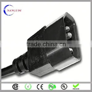 LCD Excavator Italy Plug thumbnail-1