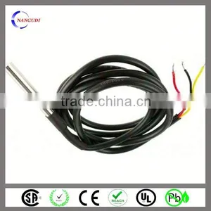 Electric Fan Temperature Sensor thumbnail-1