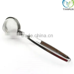 Classic Design Popular Durable Tools Stainless Steel Tea Ball thumbnail-1