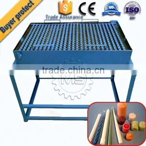 Highly Efficient Advance Wax Candle Machine Gold Supplier thumbnail-1