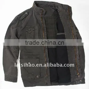 2011 Young Fashion Mens Winter Jackets thumbnail-1