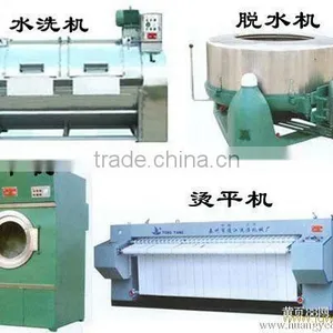 High Effiency Sheep Wool Washer Machine thumbnail-2
