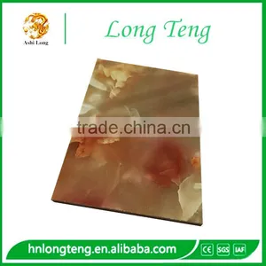 1220*2440*3.5mm Marble Design Pvc Sheet/pvc Board for Wall and Celing in Haining thumbnail-5