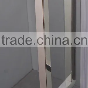 Bath Sliding Shower Screens/Bathtub Glass Shower Cabinets for Small Bathrooms KD8114 thumbnail-4
