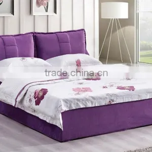 Cheap Double Bed Twin/king Size, Mattress Beds Luxury Bunk Bed for Bedroom Furniture thumbnail-2