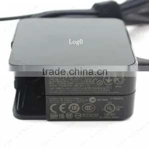 Wall Plug in Power Adapter Laptop 19v 1.75a 33w for Asus thumbnail-2