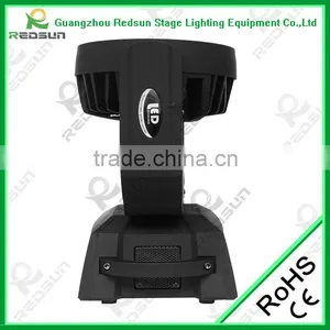 Lowest Price!!LED ZOOM Wheel Roating Moving Head 36pcs10W Gobo Beam Sharpy Dimmer Fluorescent Motorized Linear Stage Light thumbnail-3
