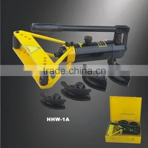 Hydraulic Pipe Bender thumbnail-1
