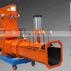 Milon Best Sale EPS Foam Compactor,screw Compactor for EPS XPS Foam thumbnail-2
