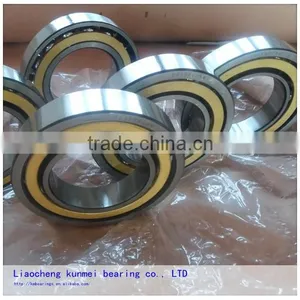 7001 Bearing/high Quality China Angular Contact Ball Bearing thumbnail-5