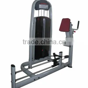 Fitness Equipment, Glute Machine thumbnail-1