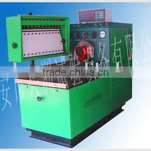 GPS600 Fuel Injection Pump Test Bench thumbnail-1