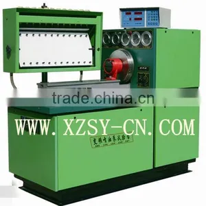 Diesel Fuel Injestion Pump Test Bench 12PSB-C-V thumbnail-1