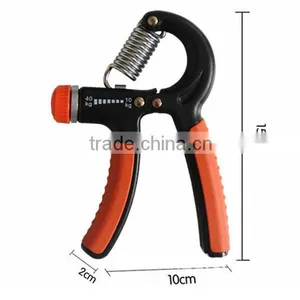 Wholesale Gym Excercise Foam Hand Grip Fitness Foam Hand Grip Quality Choice thumbnail-6