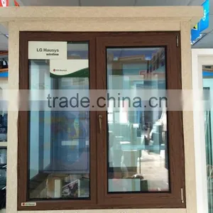 PVC Tilt Turn Window Manufacturers thumbnail-1