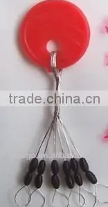 Chinese Manufacturers Fishing Lure Space Beans thumbnail-1