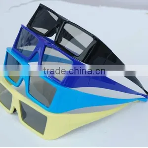 Donview 3D High-end Circular Polarized Glasses thumbnail-1