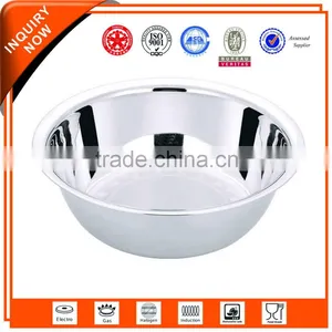 Cheap Stainless Steel Deep Basin thumbnail-1