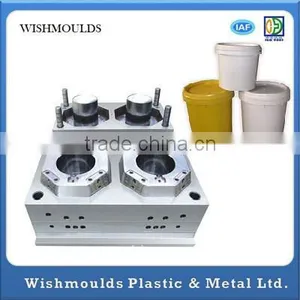 ISO Quality Custom Oem Plastic Parts thumbnail-5