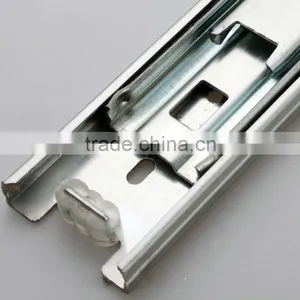 45mm Width Telescopic Drawer Slide thumbnail-6