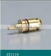 Sanye Quick Copper Pipe Fitting for Auto Trader thumbnail-3