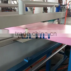 XPS Foam Board Extrusion Line thumbnail-2