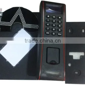 Fingerprint Entry Steel Door Access Control Lock With Water Proof Ip68 ( Hf-F17) thumbnail-5