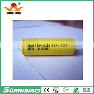 1.2V NI-CD AA1000mAh Recharge Battery thumbnail-1