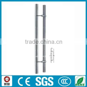 High Quality Stainless Steel Wood Door Pull Handle thumbnail-4
