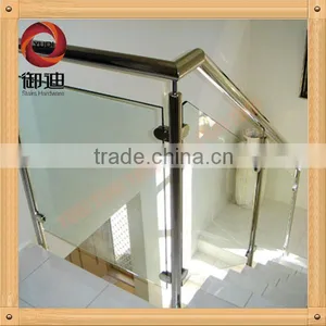 Luxurious Indoor Stair Railings for Home thumbnail-3