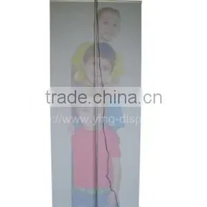 Marketing Advertising Roll up Projection Banner thumbnail-1