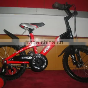 Baby Like Colorful Kids Bike Boy thumbnail-1