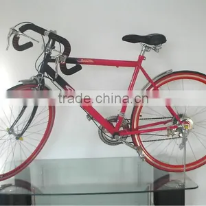 26" Alloy Deseo Latest Road Bike Bicycle thumbnail-1