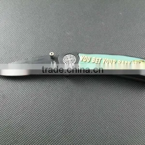 Black Card Knife thumbnail-1
