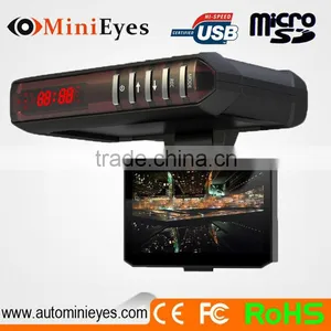 OEM+Black Box+GPS+ST Radar+vatop Car Safety Dvr thumbnail-1