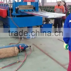 Galvanized Corrugated Sheet for Wall and Roofing Quality Choice thumbnail-4