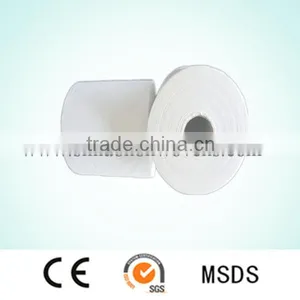 Good Quality Lint Free Spunlace Nonwoven Fabric Roll thumbnail-2