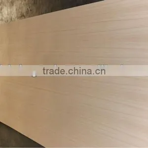 3.0MMX1220X240 Red Oak Fancy Plywood thumbnail-2