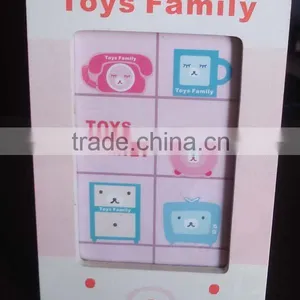 Toys Family Wooden Photo Frame thumbnail-1