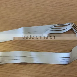 Latex-free Rubber Thread, Hot Sale, High Quality, Meet FDA&TESTEX Requirements thumbnail-1