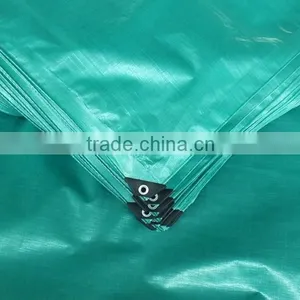 TEAR RESISTANT Tarpaulin ANTI-GING POLY TARPAULIN thumbnail-5