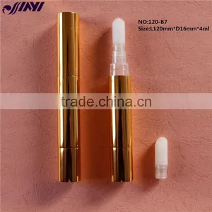 Twist up Pen Pet Toothpast Pen 4ml Applicator thumbnail-2