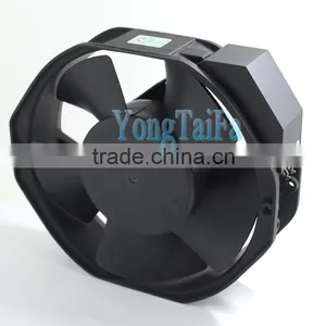 NEW Fan SJ1738HA2 Fan 1738 Capacitor-axial Fan 17215038mm thumbnail-3