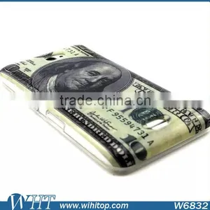 Ultra Slim Soft TPU Case for Sony Xperia E4, US Dollars Design thumbnail-3