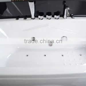 China Bathtub Manufacture Bathtub and Shower, Bathtubs Freestanding, Bathtub Kits thumbnail-2