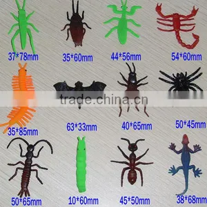 Halloween Toys Magic Growing Insects Dinosaur Egg Expand in Water thumbnail-1