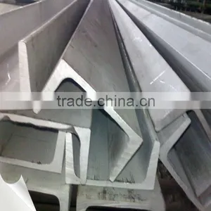 Lowest Price Stainless Steel Channel Bar 201 304L thumbnail-4