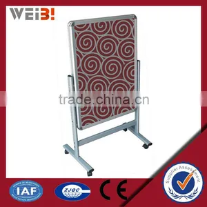 Stand Alone Advertising Display Frame Poster thumbnail-5