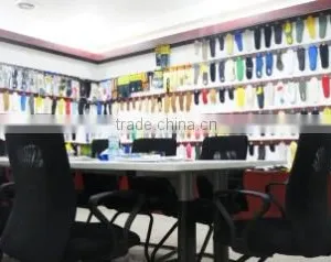 Jinjiang Xindasheng Shoes Material Co., Ltd. company overview - view 1 thumbnail