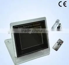 Hot Selling Portable Professional Skin Scope Analyzer thumbnail-1